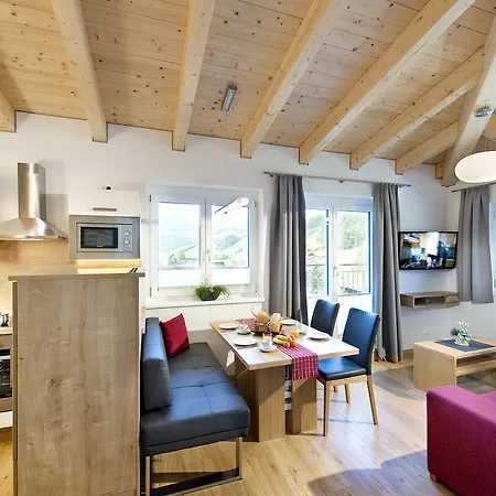 Apartment Dorfjuwel Oberau Room photo