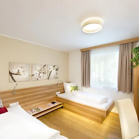 Apartment Dorfjuwel Oberau Room photo