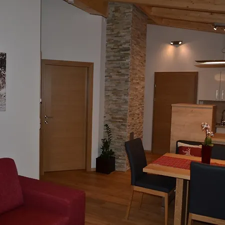 Apartment Dorfjuwel Oberau Room photo