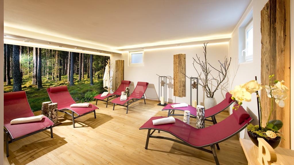 Appartement Dorfjuwel *