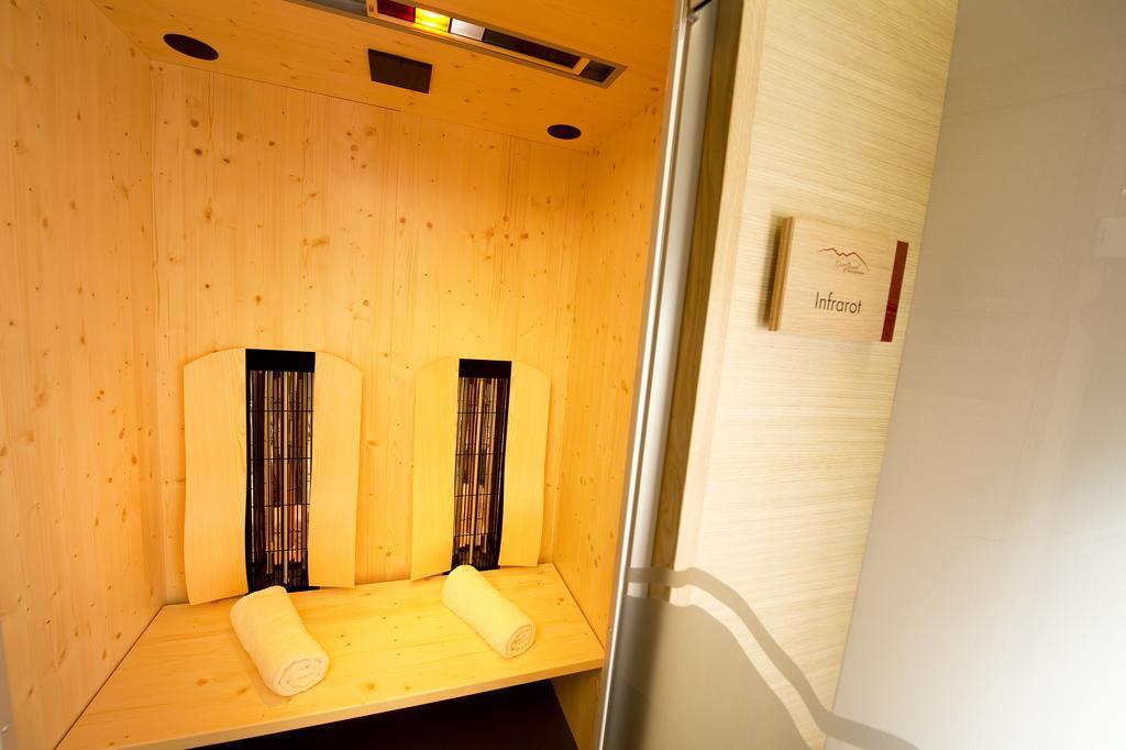 Dorfjuwel Appartement