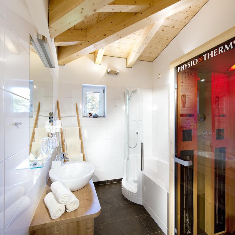 Appartement Dorfjuwel