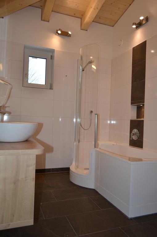 Dorfjuwel Appartement