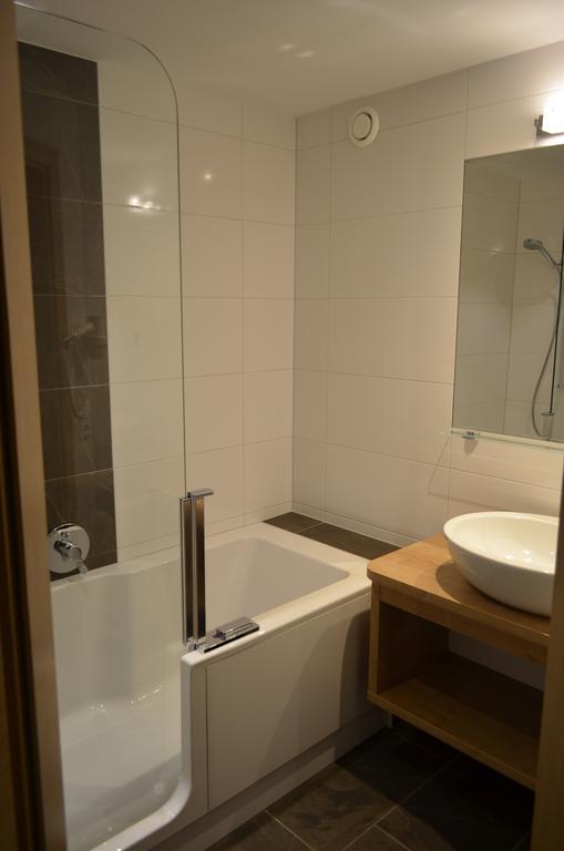 Dorfjuwel Appartement *