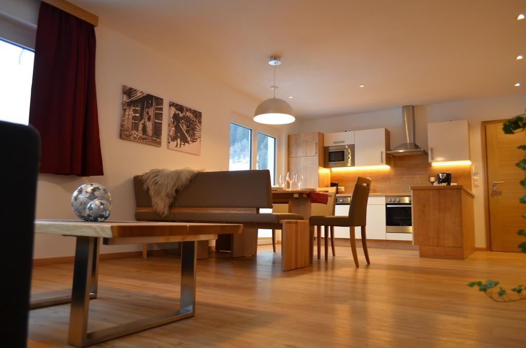 Dorfjuwel Appartement