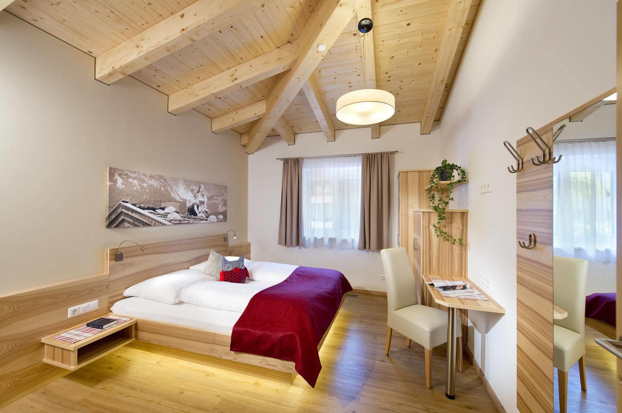 Dorfjuwel Appartement