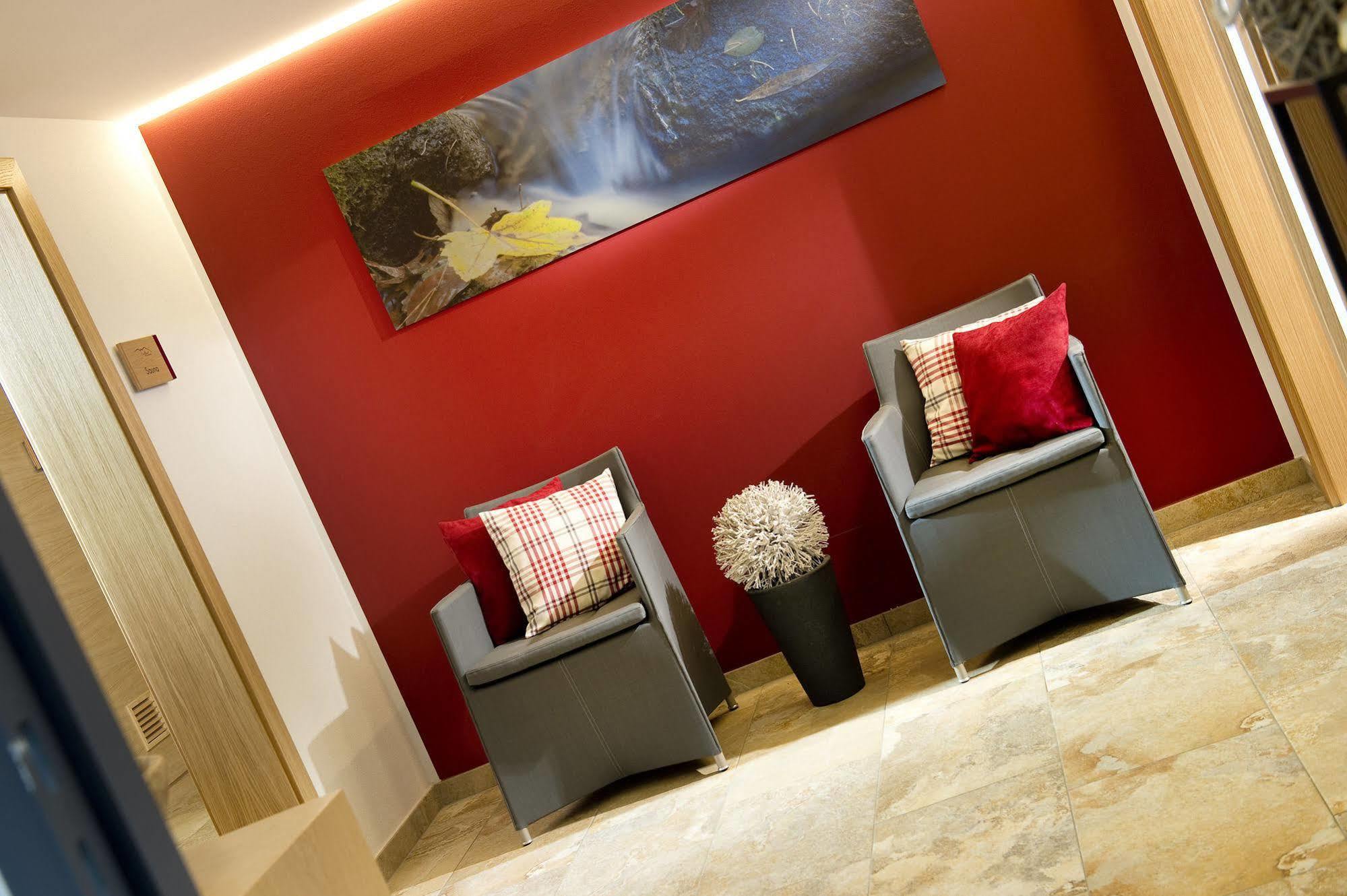 Dorfjuwel Appartement
