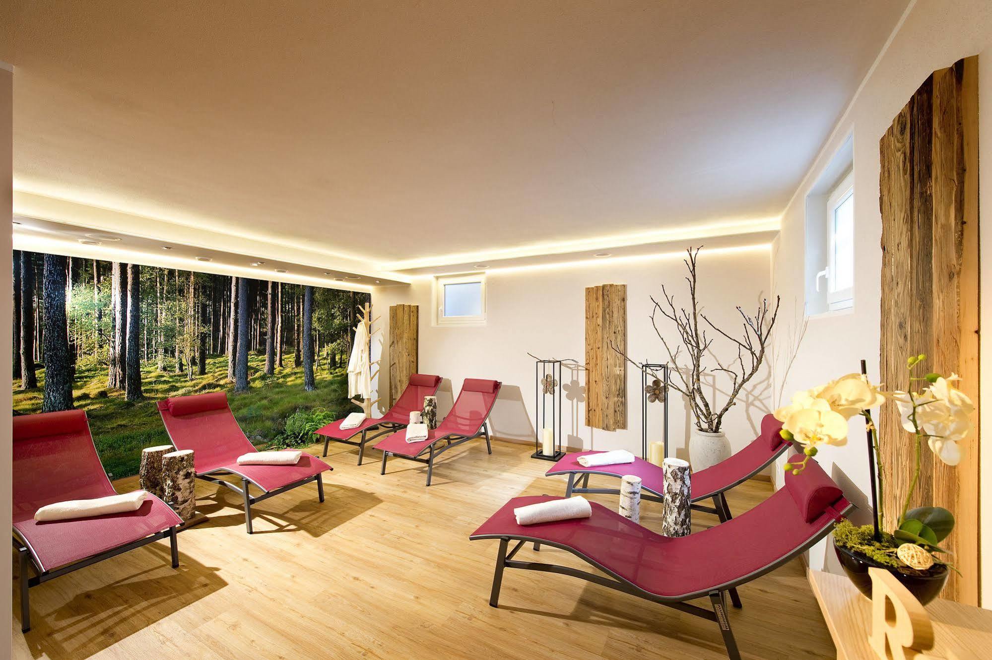 Dorfjuwel Appartement *