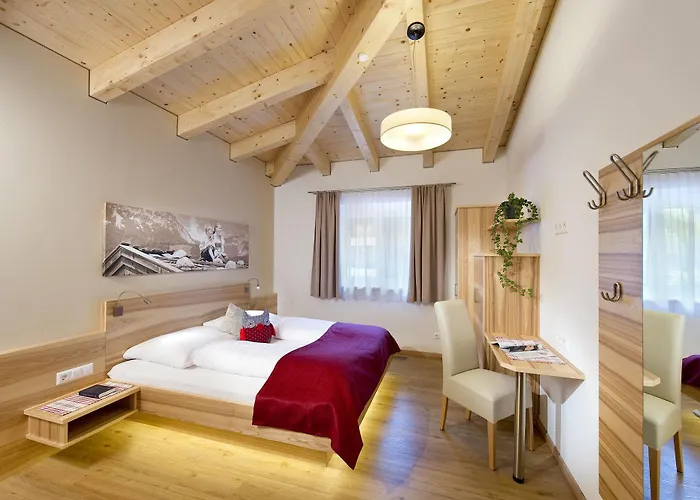 Apartment Dorfjuwel