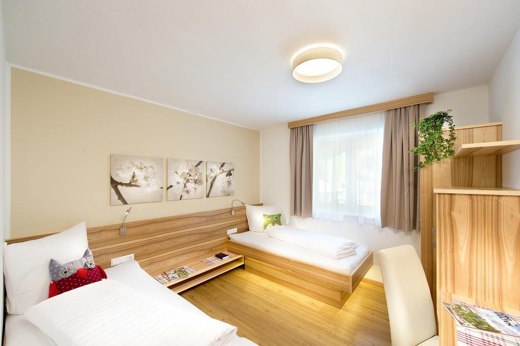 Apartment Dorfjuwel Oberau