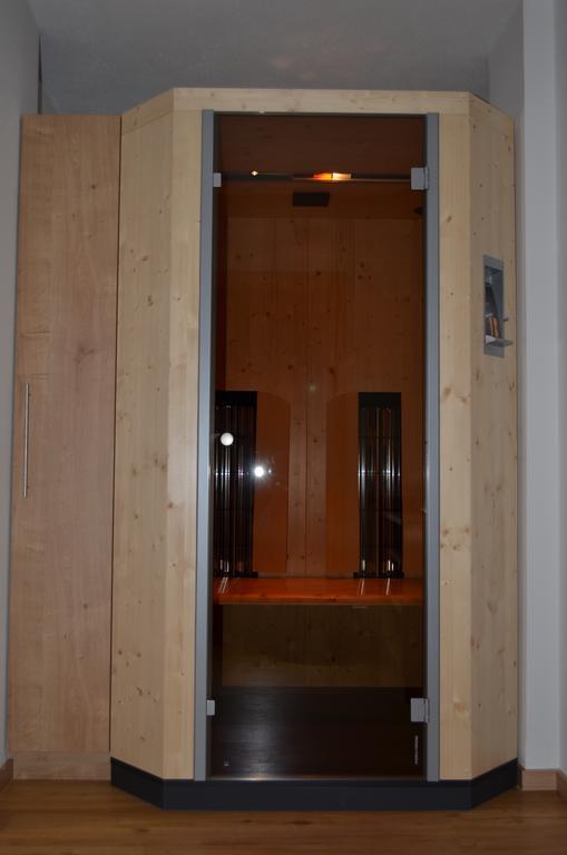 Apartment Apartment Dorfjuwel Oberau