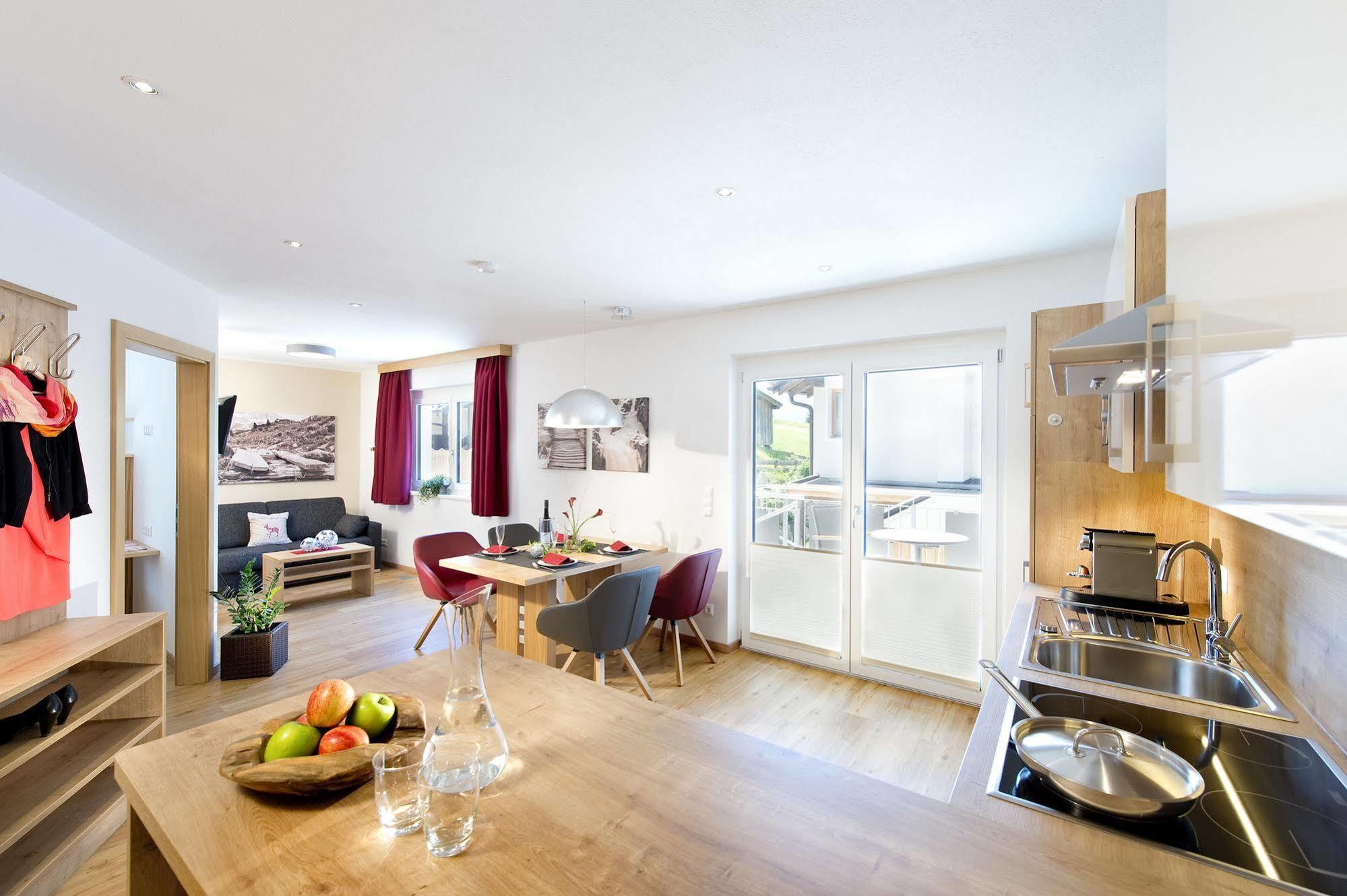 Apartment Apartment Dorfjuwel
