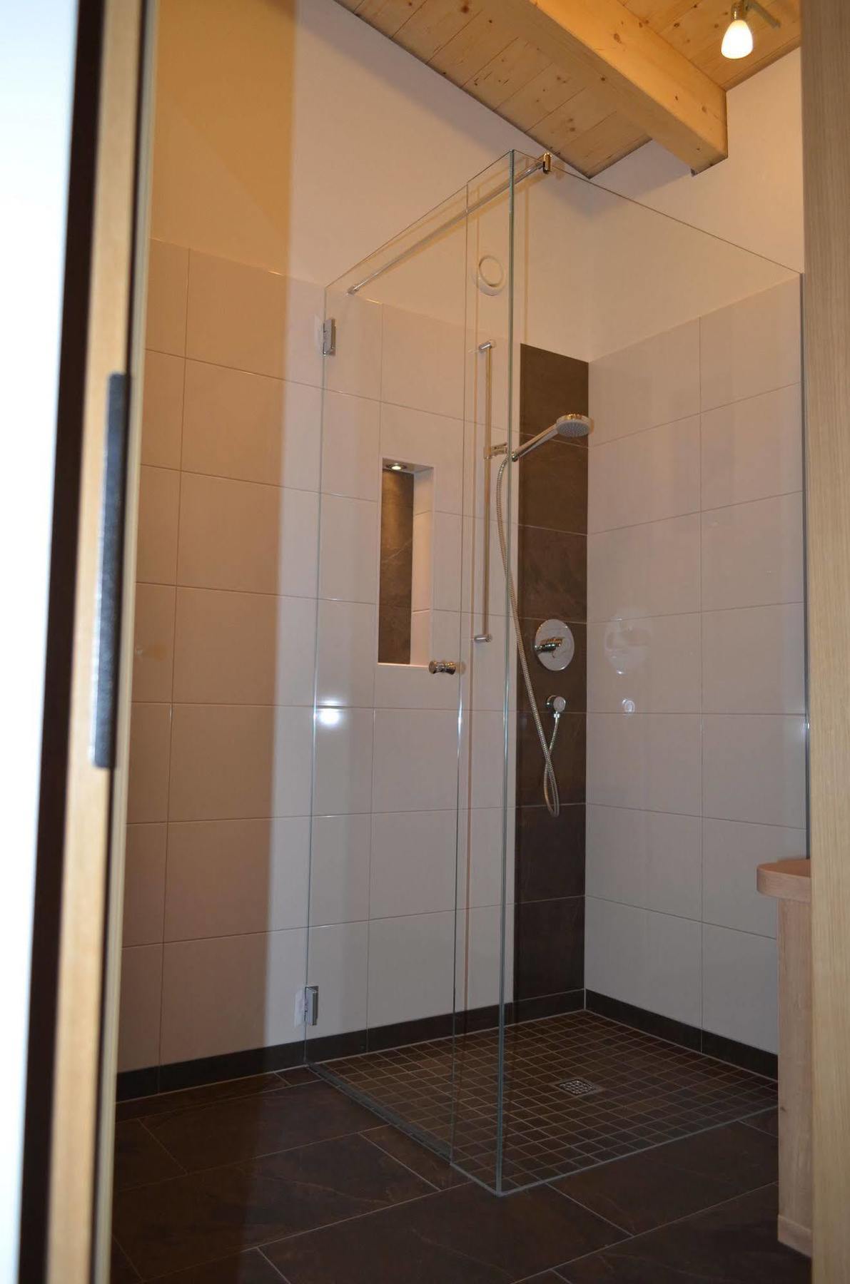 Apartment Apartment Dorfjuwel Oberau