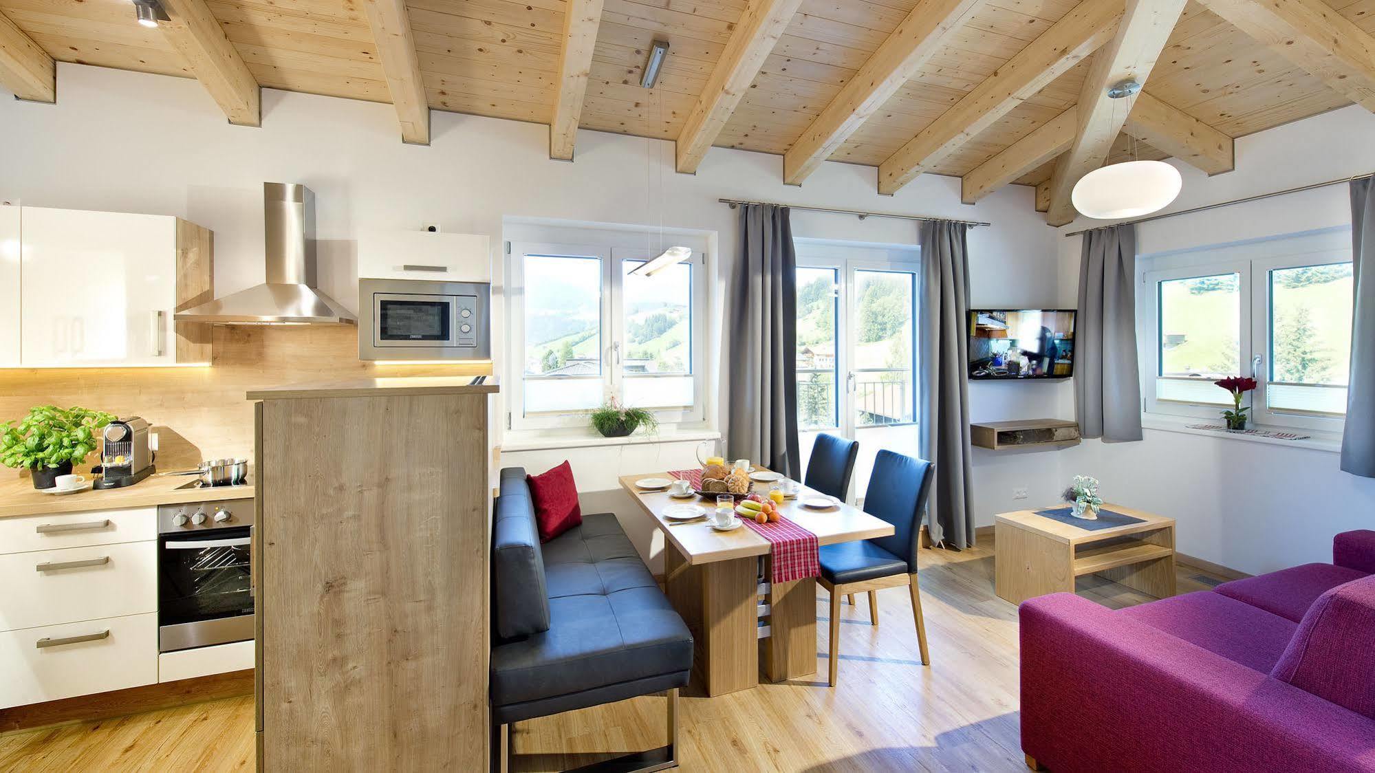 Apartment Dorfjuwel
