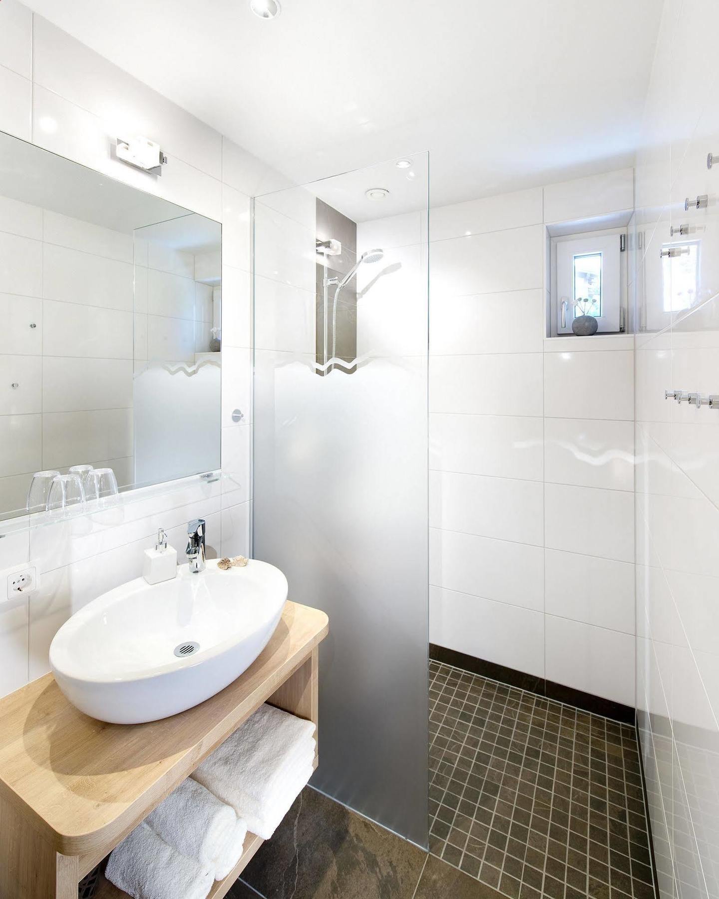 Apartment Apartment Dorfjuwel Oberau