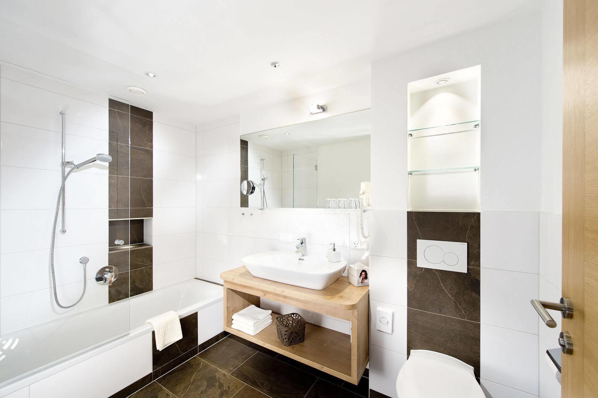Apartment Dorfjuwel